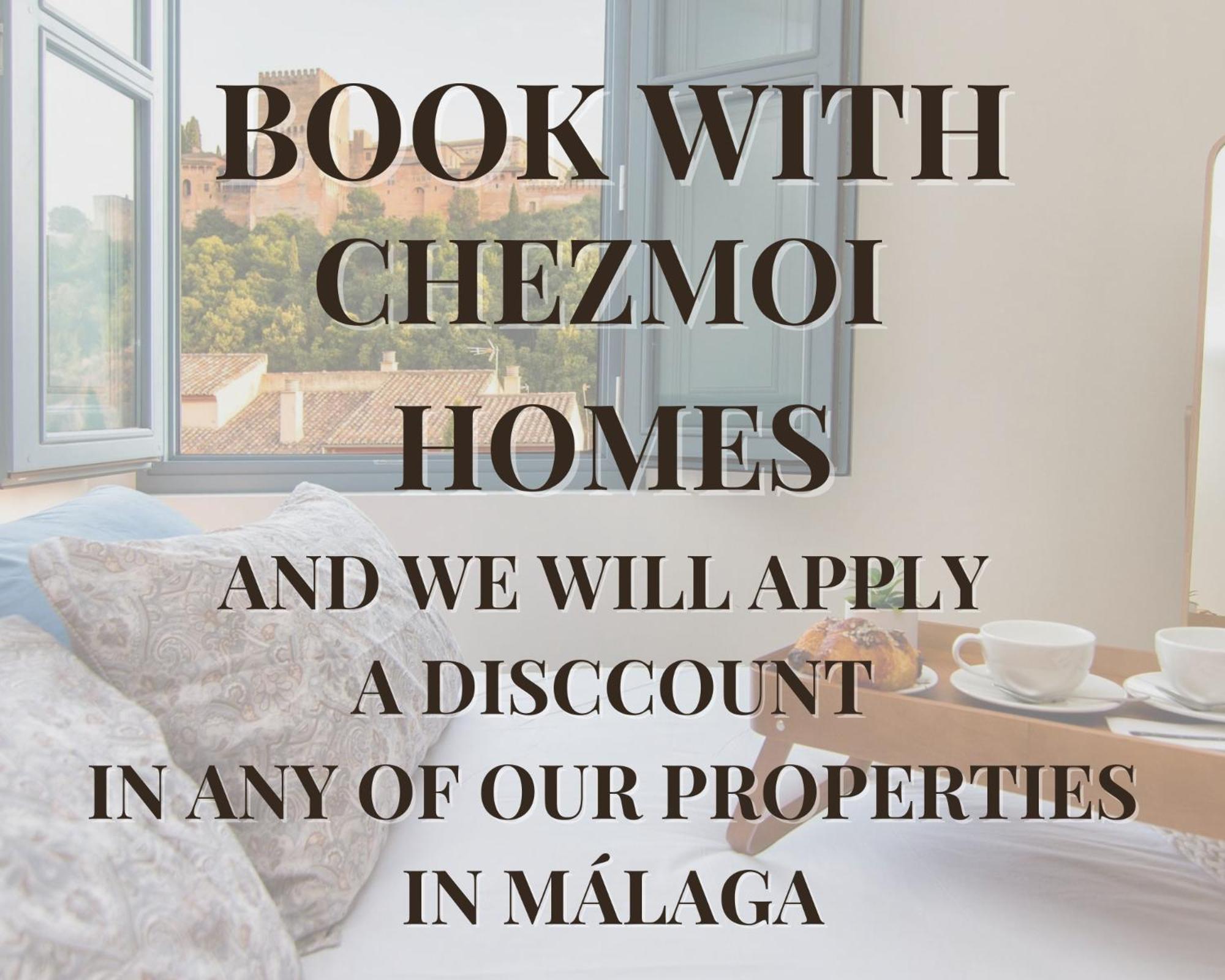Elegant Town Hall Apartment With Views Гранада Экстерьер фото