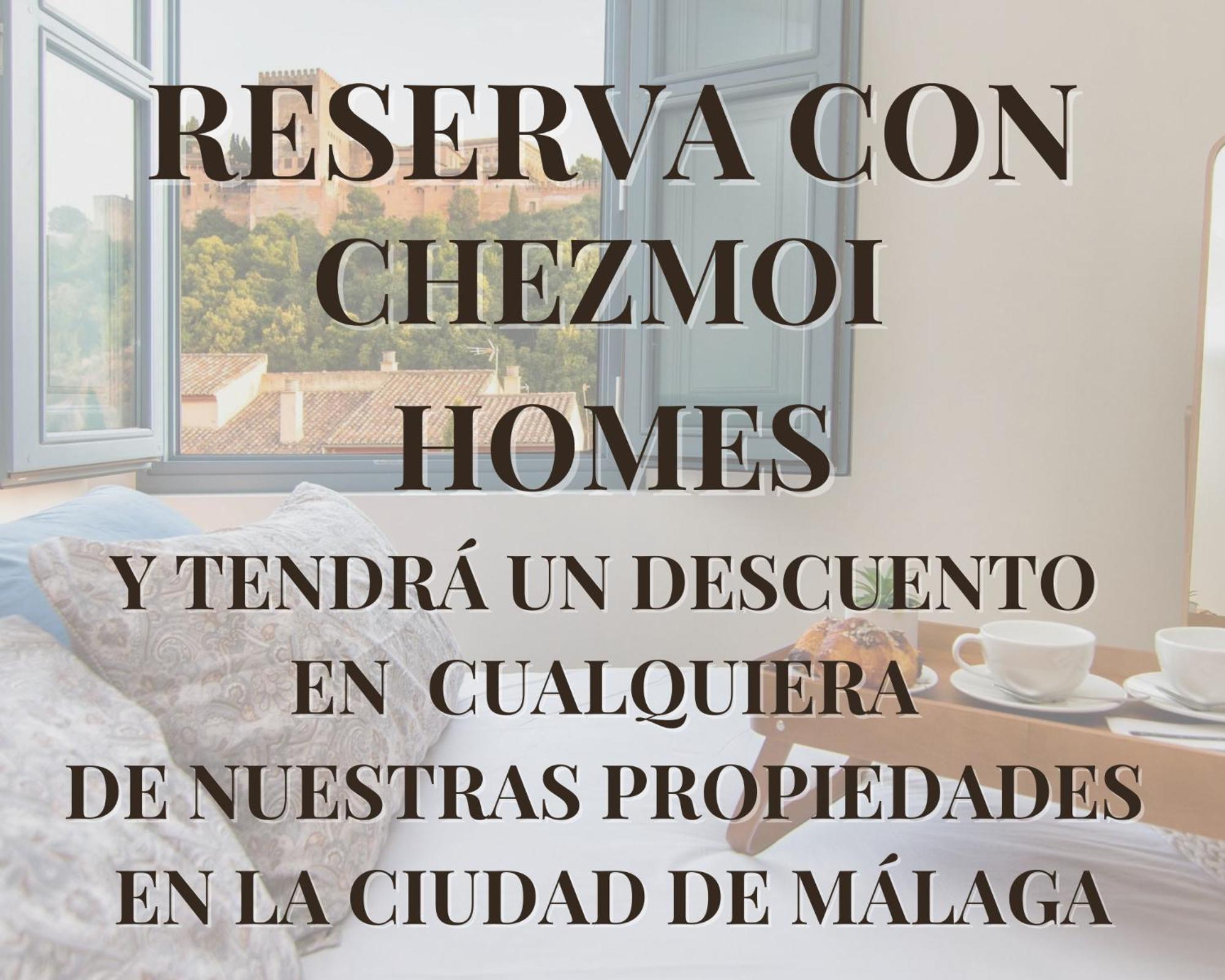 Elegant Town Hall Apartment With Views Гранада Экстерьер фото